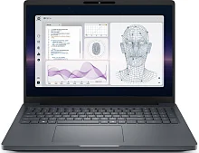 Эскиз Ноутбук Dell Pro Max 16 Plus MB16250 promax16-7612