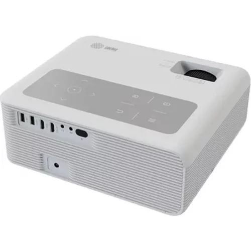 Cactus CS-PRM.01WT.WUXGA Проектор {LCD 19000Lm LS 700Lm ANSI 2500:1 (50000час) 2xUSB typeA 2xHDMI} фото 2