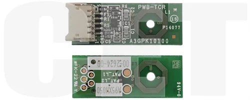 Чипы Чип блока проявки DV-315 для KONICA MINOLTA Bizhub C250i/C300i/C360i/C450i (CET), CET381452