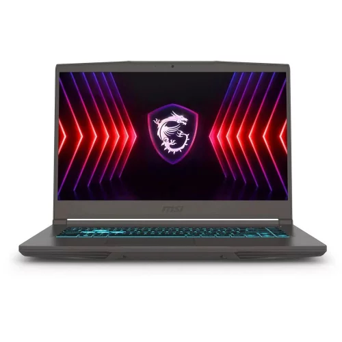 Ноутбук MSI Thin 15 B12UCX-3061XRU Intel Core i7-12650H/16Gb/SSD512Gb/RTX2050 4Gb/15.6