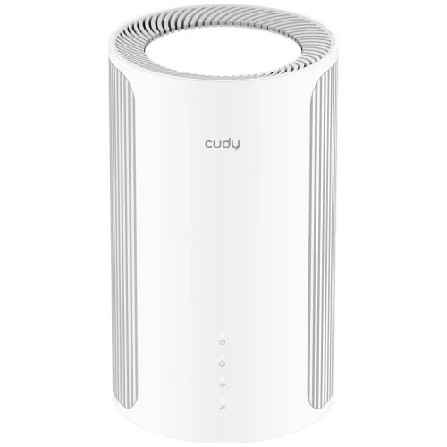 Маршрутизатор CUDY P2 AX3000 Wi-Fi 6 5G Router (P2.) (P2.#3LG) фото 2