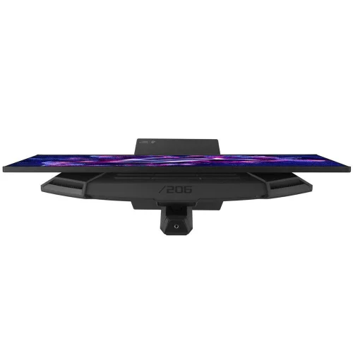 Монитор ASUS 26.5 XG27AQDMES QD-OLED WQHD(2560x1440) 240Hz DP 2хHDMI 0.03ms(GTG) 400cd/ ㎡ 16:9 (90LM0C80-B01171) фото 6