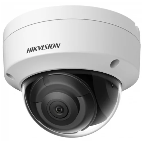 Камера видеонаблюдения Hikvision 2 Мп IP-камера Hikvision DS-2CD2023G2-IU(D) (2.8mm) c AcuSense (DS-2CD2123G2-IS(D) (2.8MM))