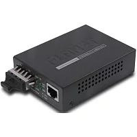 GT-802 медиа конвертер/ 10/100/1000Base-T to 1000Base-SX Gigabit Converter