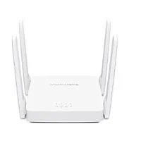 Mercusys MR30 Двухдиапазонный Wi-Fi роутер AC1200 ISP PROJ (MR30#NTL)