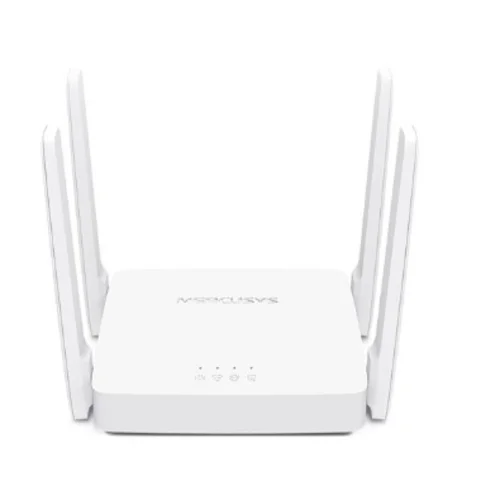 Mercusys MR30 Двухдиапазонный Wi-Fi роутер AC1200 ISP PROJ (MR30#NTL)