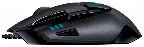 Мышь Logitech G402 Hyperion Fury (910-004073) фото 2