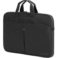 Эскиз Сумка для ноутбука 13.3" Continent CC-014 (CON-CC014/BLACK)