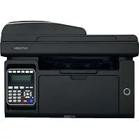 Эскиз МФУ Pantum M6607NW (M6607NW)