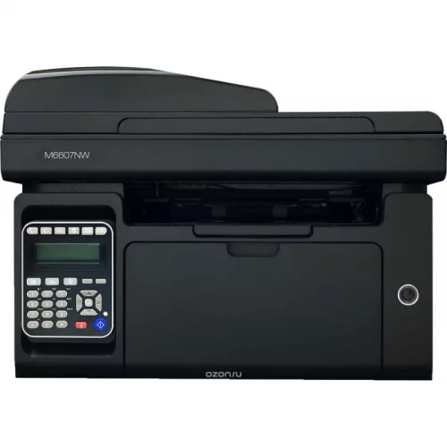 МФУ Pantum M6607NW (M6607NW) (M6607NW) МФУ Pantum M6607NW (M6607NW)