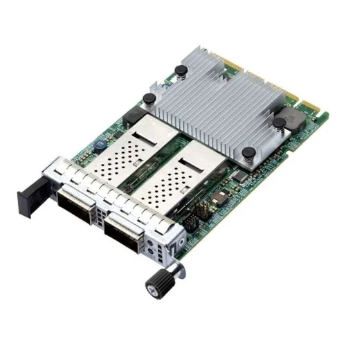 Сетевой адаптер Broadcom 57508 2X100G OCP (01PE772)