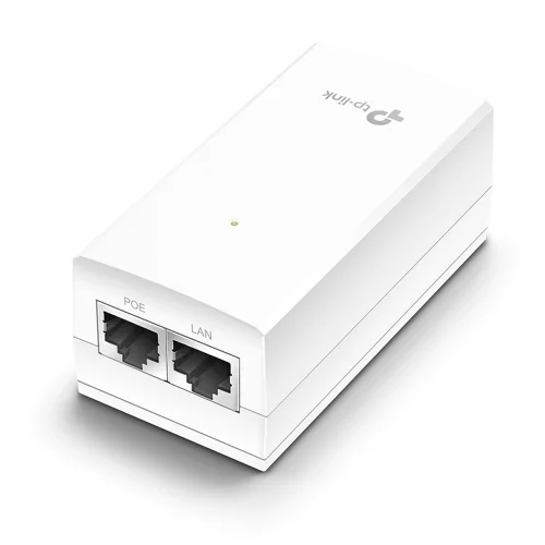 Инжектор TP-Link TL-POE2412G Passive PoE (TL-POE2412G) фото 2