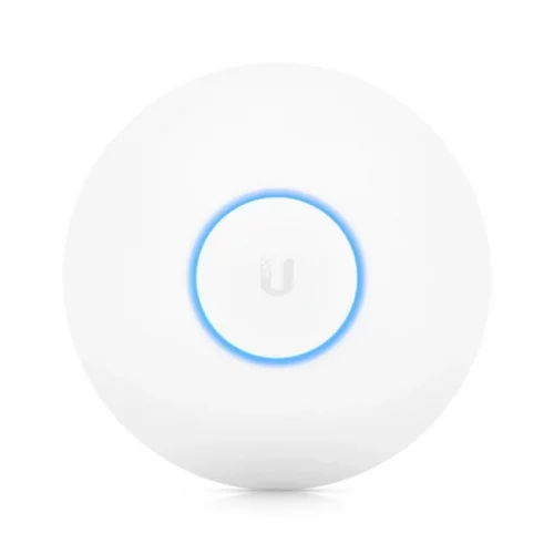 Точка доступа/ Ceiling-mounted WiFi 5 AP with 6 spatial streams designed for large offices (UAP-AC-PRO)