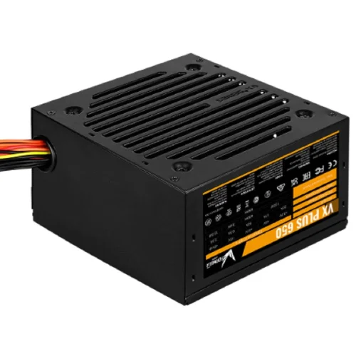 Formula VX 650 PLUS RTL (ex Aerocool) фото 3