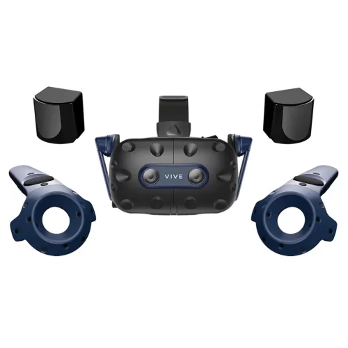 комплект/ HTC VIVE Pro 2 Full Kit комплект VR (99HASZ014-00)