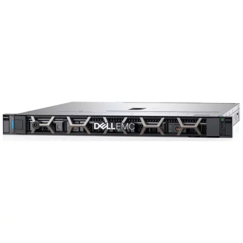 Сервер Dell PowerEdge R240/ Xeon E-2224/ 16GB/ 2x 1TB (up 4LFF)/ DVD-RW/ H330/ iD9Ex/ 2x GbE/ 1x 250W (NHP) (210-AQQE-55) фото 2