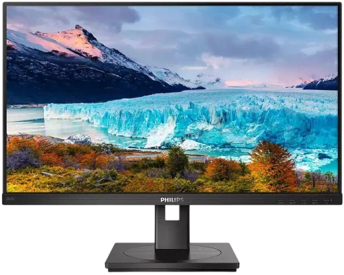 Монитор Philips 23,8