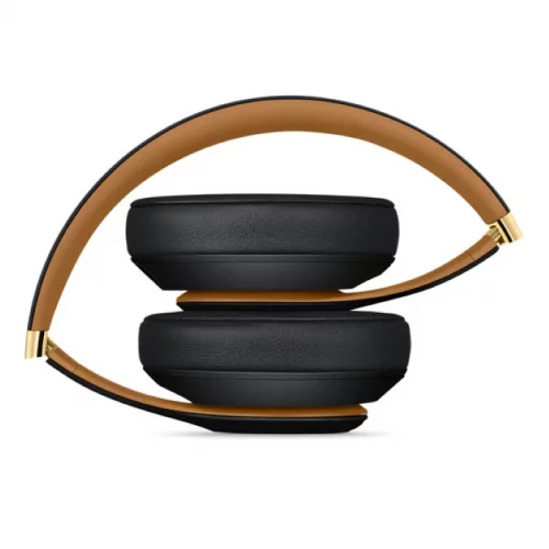 Наушники Apple Beats Studio3 Wireless, коллекция Beats Skyline, цвет «полуночный чёрный» (MXJA2EE/A) фото 3