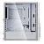 Корпус Zalman Z9 ICEBERG, белый (Z9 ICEBERG WHITE)