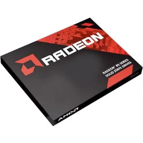 AMD SSD 512GB Radeon R5 R5SL512G {SATA3.0, 7mm} фото 2