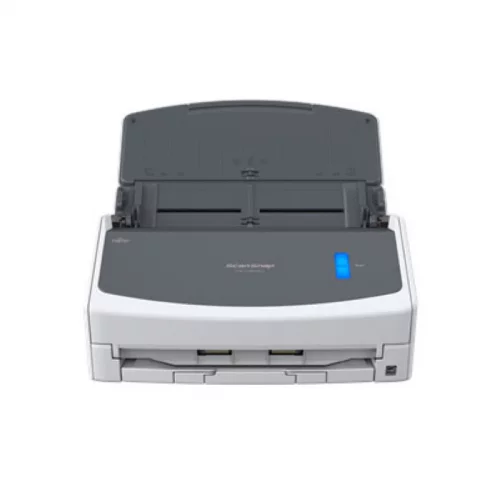 ScanSnap iX1400 Документ сканер А4, двухсторонний, 40 стр/мин, автопод. 50 листов, USB 3.2/ ScanSnap iX1400, Document scanner, A4, duplex, 40 ppm, ADF 50, USB 3.2 (PA03820-B001)