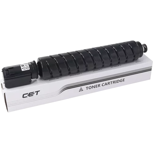 -/ Тонер-картридж (CPP, TF8) C-EXV67 для CANON iR 2925/ 2930/ 2935/ 2945 (CET), 582г, 33000 стр. (CET131141)