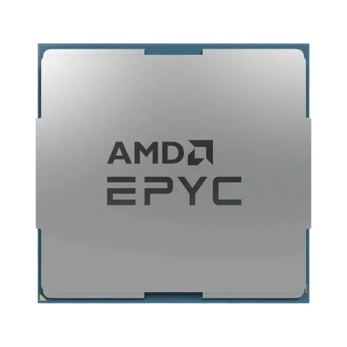 Центральный Процессор AMD EPYC 9655 96 Cores,192 Threads, 2.6/ 4.5GHz,12 x 32M, DDR5-6400, 2S, 320/ 400W PULL (100-000000674_PULL)