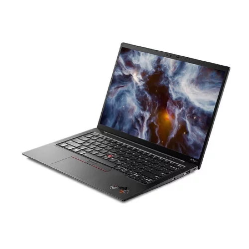 Lenovo ThinkPad X1 Carbon G11 [21HM003ACD_PRO] (КЛАВ.РУС.ГРАВ.) Black 14 {2.2K IPS i7-1360P/16GB/512GB/LTE/W11Pro} фото 3