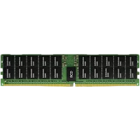 Память оперативная/ Samsung DDR5 64GB RDIMM 5600 (M321R8GA0EB2-CWMXJ)