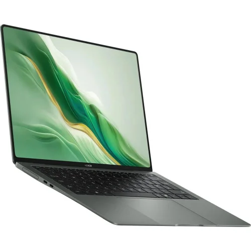 Ноутбук MAGICBOOK ART U7 14 32/ 1TB 5301AKXL GREEN HONOR фото 3