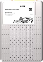 PHISON SSD X100E 1600GB NVMe U.3 (15mm) PCIe NVMe Gen4 1x4 R7400/ W6900MB/ s 3D TLC 1750K/ 500K IOPS 3DWPD single port SSD Enterprise Solid State Drive, 1 year, OEM (XP106H011T60E022T0400)
