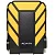 Внешний жесткий диск Adata HD710P (AHD710P-2TU31-CYL) (AHD710P-2TU31-CYL)