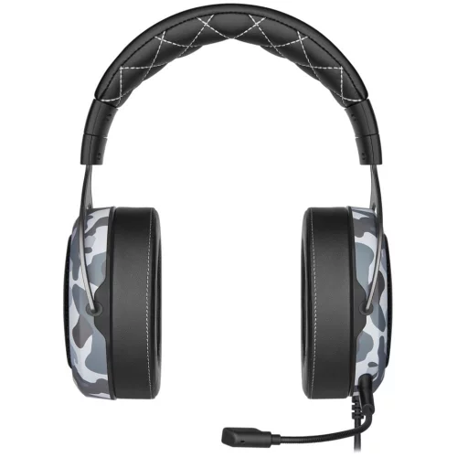 Гарнитура игровая Corsair HS60 HAPTIC Camouflage (CA-9011225-EU) фото 2