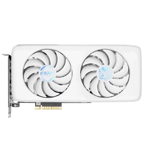 RTX4060Ti ICraft OC 16GB Limited X2 RTL (6940709645079)