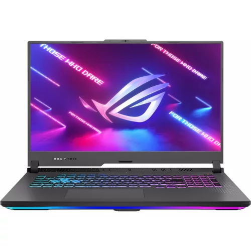 Ноутбук ASUS ROG Strix G17 G713PV-LL080 17.3