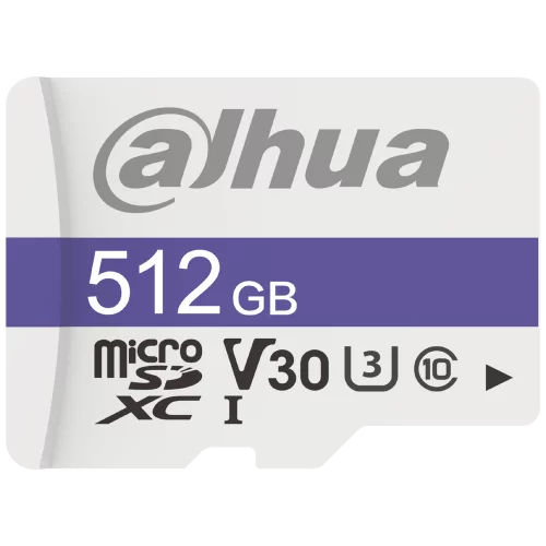Карта памяти Dahua 512GB DHI-TF-C100/512GB