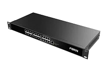 Коммутатор Fanvil 2 Wire POE Switch- 24 ports (PN24) (PN24#TRL)