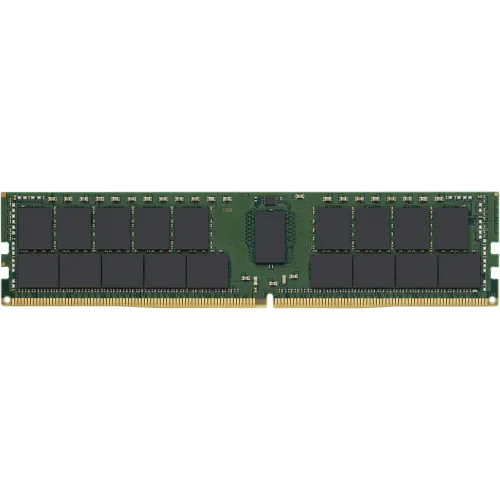 Память оперативная/ Kingston 64GB 3200MT/ s DDR4 ECC Reg CL22 DIMM 2Rx4 Hynix D (KSM32RD4/64HD)