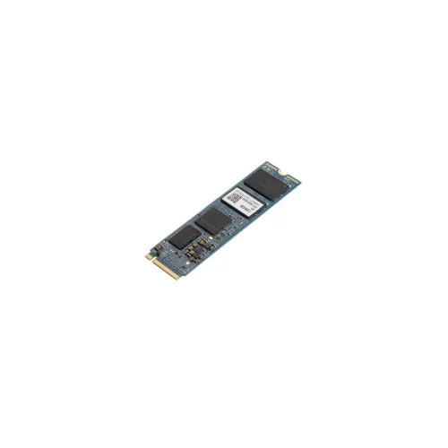 Твердотельный накопитель/ Foxline SSD X5-E15T, 512GB, M.2(22x80mm), NVMe, PCIe 3.0 x4, 3D TLC, R/W 3200/3000MB/s, IOPs 400 000/700 000, TBW 450, DWPD 1 (2 года) (FLSSD512M80E15TCX5)