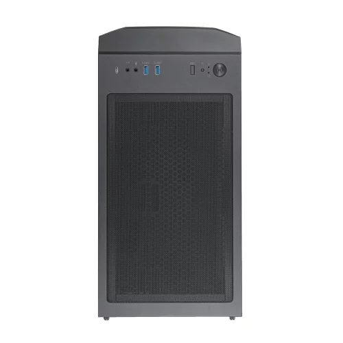 Корпус Silverstone G41FA512ZBG0020 High airflow ATX mid-tower chassis with dual radiator support and ARGB lighting High airflow ATX mid-tower chassis with dual radiator support and ARGB lighting фото 7
