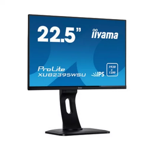 Монитор IIYAMA XU2395WSU-B1 23 Монитор IIYAMA XU2395WSU-B1 23 фото 3