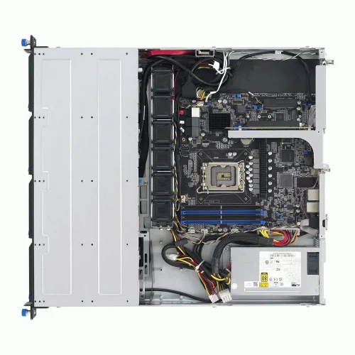 Серверная платформа/ ASUS RS300-E12-PS4/350W (90SF03A1-M00060) фото 5