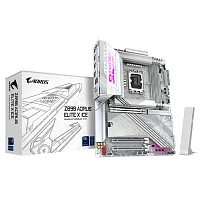 Материнская плата/ Z890 A ELITE X ICE