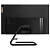 Моноблок Lenovo IdeaCentre AIO 3 22ADA05 21.5" FHD [F0EX000GRK] Athlon Silver 3050U, 4GB, 128GB SSD, DVD-RW, WiFi, BT, DOS, черный (F0EX000GRK)