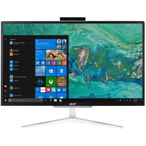 Моноблок Acer Aspire C22-820 21.5