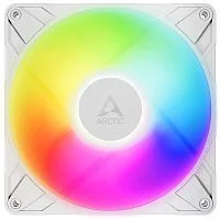 Вентилятор для процессора Arctic Cooling Вентилятор корпусной ARCTIC P14 Pro A-RGB (White) - retail (ACFAN00318A)