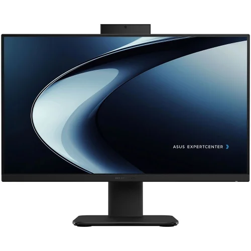 Моноблок ASUS ExpertCenter P600 AiO PM670KA-BPE0190 27/ FHD AMD Ryzen AI 7 350 2.0 GHz/ DDR5 32GB/ 1TB M.2 NVMe PCIe 4.0 SSD/ Wi-Fi 7 + BT 5.4/ Without OS/ Black/ Wireless KB&mouse (90PT0453-M00810)