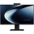 Моноблок ASUS ExpertCenter P600 AiO PM670KA-BPE0190 (90PT0453-M00810)