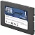 Твердотельный накопитель Patriot P210 (P210S1TB25) (P210S1TB25)