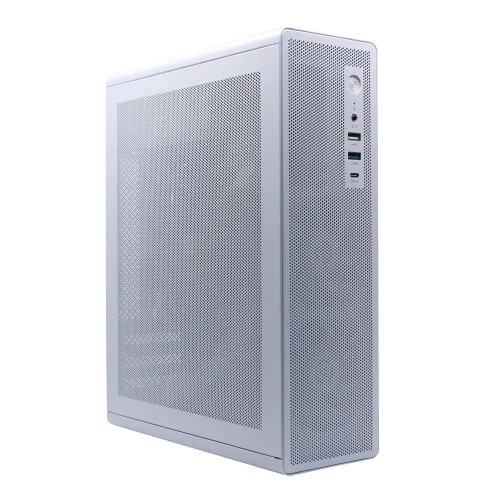 Компьютер Raskat Standart 700 (AMD Ryzen 7 5700G, RAM 16Gb, SSD 256Gb, No OS, White) (STANDART700229520) фото 3